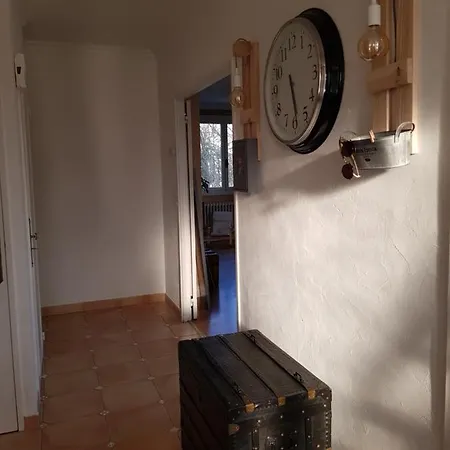 Tatil Evi La Bodega