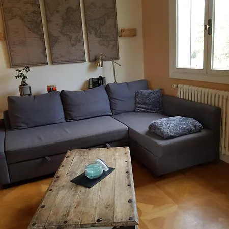 Tatil Evi La Bodega