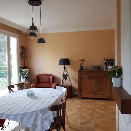 Tatil Evi La Bodega