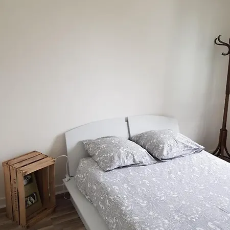 La Bodega Tatil Evi Arnage
