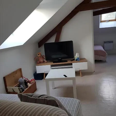 La Bodega Tatil Evi Arnage