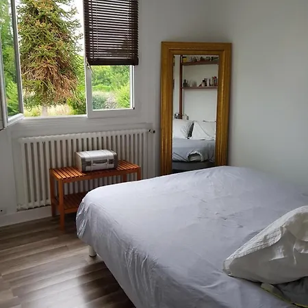 Tatil Evi La Bodega