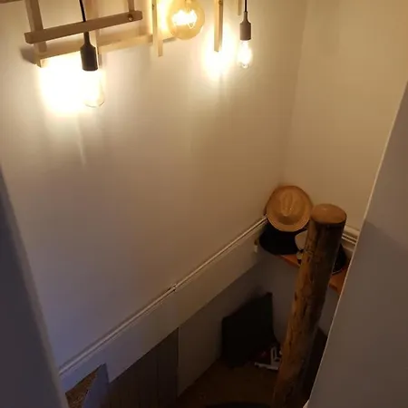 La Bodega Tatil Evi Arnage