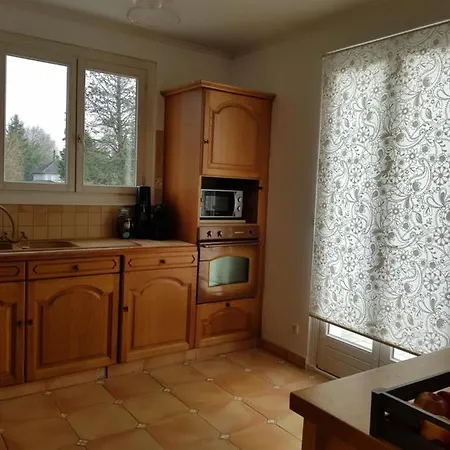 Tatil Evi La Bodega