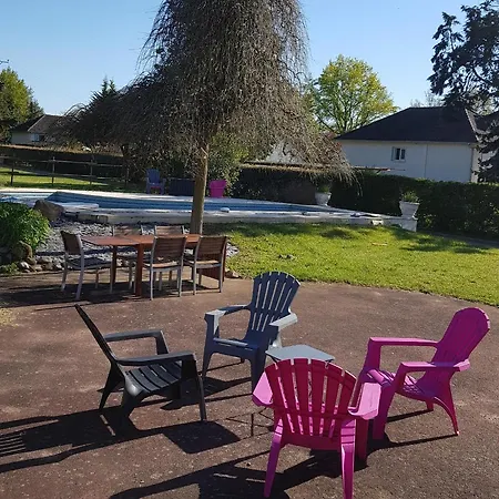 La Bodega Tatil Evi *